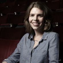 McCarter Announces New Artistic Director