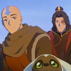 Video: AVATAR AANG: THE LAST AIRBENDER Debuts Official Trailer Video