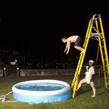 Critical Path Celebrates 20 Years With Free Three-Day Festival EVERY WILD IDEA