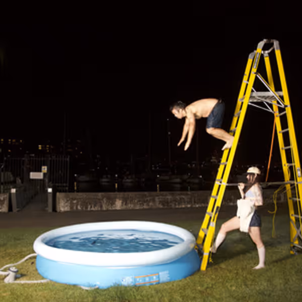 Critical Path Celebrates 20 Years With Free Three-Day Festival EVERY WILD IDEA Photo