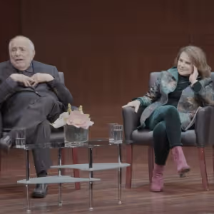 Video: Tovah Feldshuh, Bruce Sussman and Alfred Uhry Take Part in 'Broadway Responds…