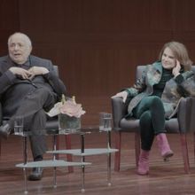 Video: Tovah Feldshuh, Bruce Sussman and Alfred Uhry Take Part in 'Broadway Responds 