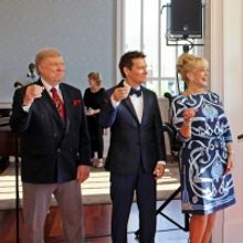 Michael Feinstein Pledges $1 Million to the Great American Songbook Foundation