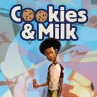 Disney Announces COOKIES & MILK Animated Series Based on the Forthcoming Book by…