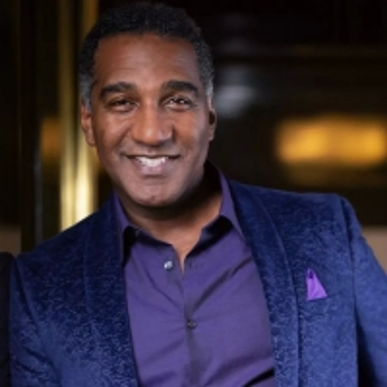 BWW Review:  AN EVENING WITH NORM LEWIS at Kennedy Center