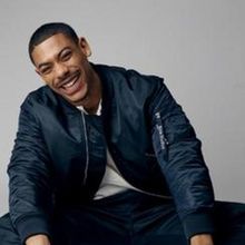 Aaron Pierre Joins THE MORNING SHOW Season 4