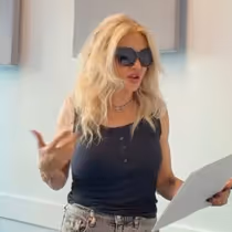 Video: Orfeh Sings 'Good for You' From DEAR EVAN HANSEN