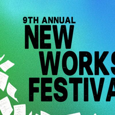 IIAMA Theatre Company Will Present 9th Annual New Works Festival With Six New Plays