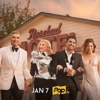 VIDEO: Pop TV Releases Artwork and Video for Final Season of SCHITT'S CREEK