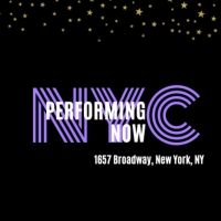 Student Blog: Off-Broadway is Open!
