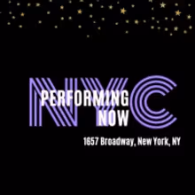 Student Blog: Off-Broadway is Open!