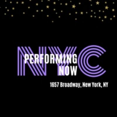 Student Blog: Off-Broadway is Open!