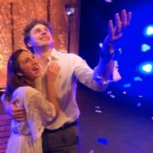 BWW Review: Lawton Community Theatre Touches Hearts with THE LAST FIVE YEARS