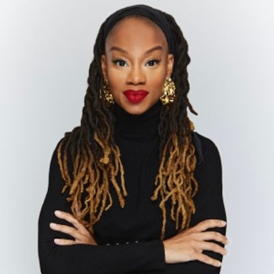 Interview: Camille A. Brown Shares the Advice That Changed Everything