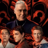 COBRA KAI Tops Netflix Top 10 the Week of September 5