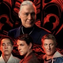 COBRA KAI Tops Netflix Top 10 the Week of September 5