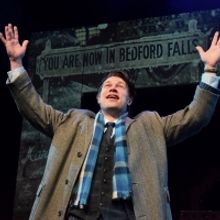 IT'S A WONDERFUL LIFE Announced At Beef & Boards Dinner Theatre This Christmas