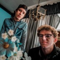 Never Loved Announces Fall Tour with Assuming We Survive, We Were Sharks