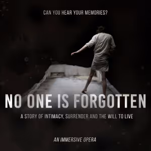 The Dallas Opera Announces Release Of New 3D Spatial Immersive Audio Opera 'No One…
