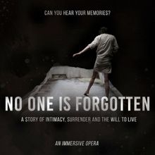 The Dallas Opera Announces Release Of New 3D Spatial Immersive Audio Opera 'No One…