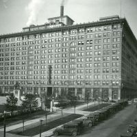 BWW Review: LE CAVALIER RESTAURANT at Hotel DuPont