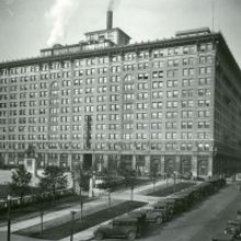 BWW Review: LE CAVALIER RESTAURANT  at Hotel DuPont