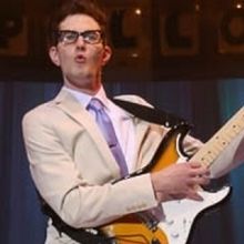 Buddy Holly Is Back on Top at Casa Manana
