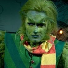 VIDEO: First Look at Matthew Morrison in DR. SEUSS' THE GRINCH MUSICAL!