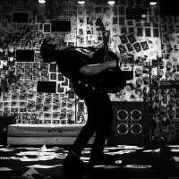 Review: Max Bartos is the Spooky Pop Punk King We Deserve at Berlin Under A