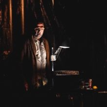 BWW Review: GREY ROCK at The Kennedy Center