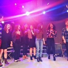 Open Mic Night Announced At Playhouse On Park