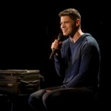BWW Review: Jeremy Jordan CARRY ON Achieves New Heights In Storytelling