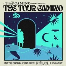 The Band Camino Announces Second Leg of North American Headline Tour