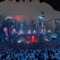 Backstreet Boys Add Six New Summer Shows to Sphere Residency