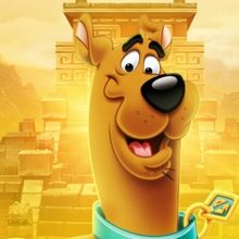 Live-Action SCOOBY-DOO Series in the Works at Netflix