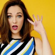 VIDEO: Laura Osnes Visits Backstage LIVE with Richard Ridge- Watch Now!