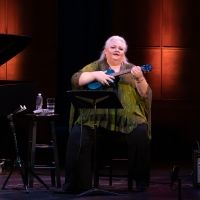 BWW Review: The San Diego Opera Presents STEPHANIE BLYTHE IN RECITAL at the Balboa Th Interview