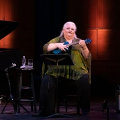 BWW Review: The San Diego Opera Presents STEPHANIE BLYTHE IN RECITAL at the Balboa Theatre