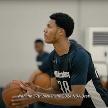 Video: Season Two Of NBA Africa's BORN & BRED Premieres on NBA App - See Trailer Here