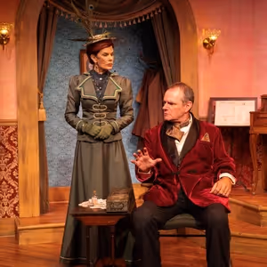 THE LITTLE FOXES Comes to Island City Stage This Season