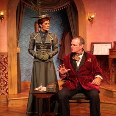 THE LITTLE FOXES Comes to Island City Stage This Season