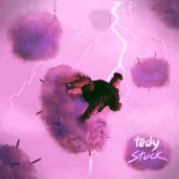 TEDY Releases New Song 'Stuck' Video
