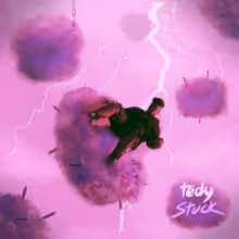 TEDY Releases New Song 'Stuck'