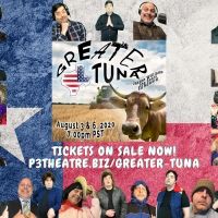 BWW Interview: Jon Peterson of P3 Theatre Company on Presenting Streaming…