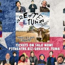 BWW Interview: Jon Peterson of P3 Theatre Company on Presenting Streaming…