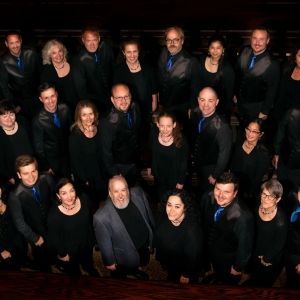 JOURNEYS Will Be Performed By Choral Project and San José Chamber Orchestra This…