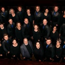 JOURNEYS Will Be Performed By Choral Project and San José Chamber Orchestra This Mon