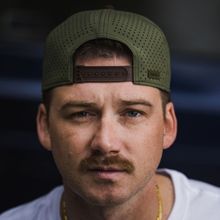 Morgan Wallen to Open 6-Story Nashville Bar