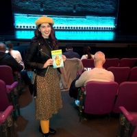 BWW Blog: Dressing for Broadway