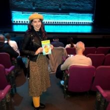 BWW Blog: Dressing for Broadway